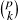 (𝑝)
𝑘