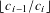 ⌊𝑐𝑖−1/𝑐𝑖⌋