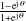 1−ej𝜃-
1+ej𝜃