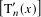 [ ′  ]
 T𝑛(𝑥)