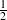 1
2