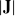 |J|